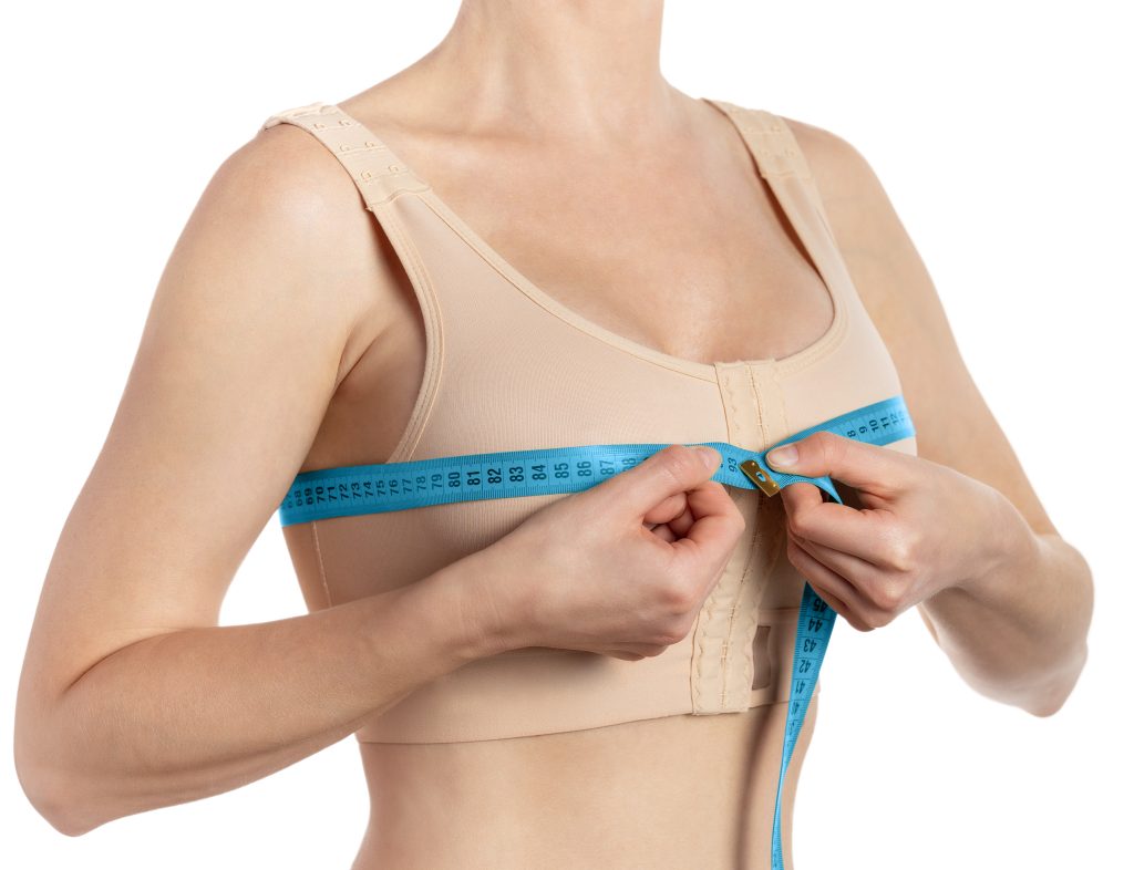 Breast Reduction Surgery