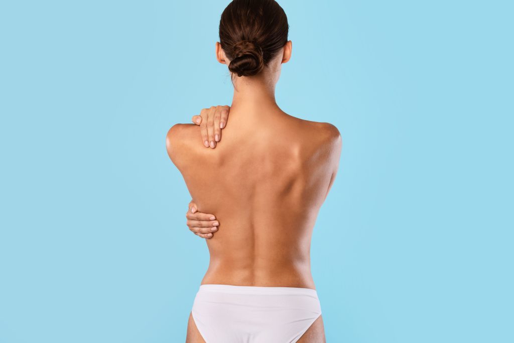 Back Lift