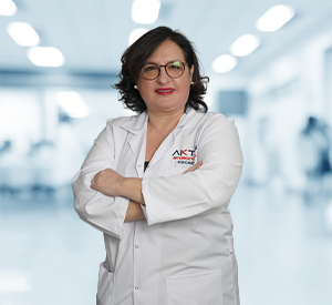 Ayşegül Gürler