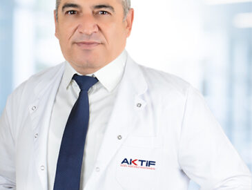 E. Ayhan Arpacı
