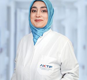 Zübeyde Elmalı 300x350