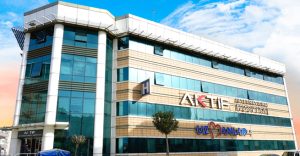 Aktif International Yalova